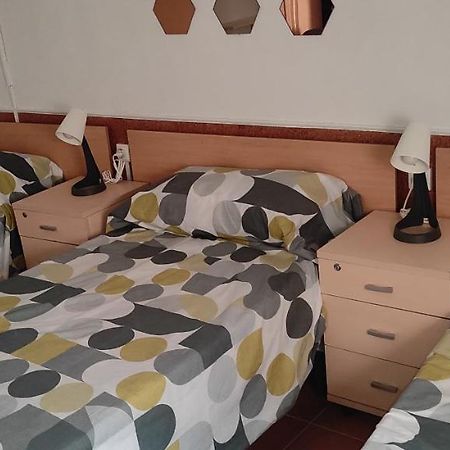 Ca Victor II Apartment Arnes Bagian luar foto